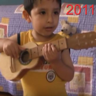 El Mariachito