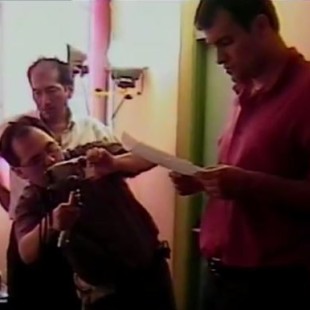 Making of Rony