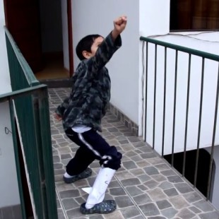 Me voy